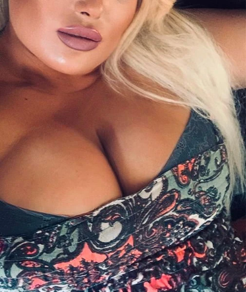 Barbie 17, Escort, Dortmund