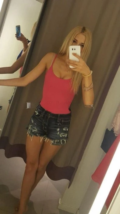 Anna Sweet — 5 / 6