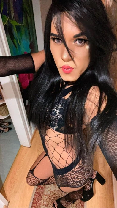 Rafaela Kaliman, Escort, Dortmund