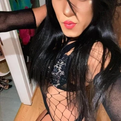 Rafaela Kaliman, Escort, Dortmund