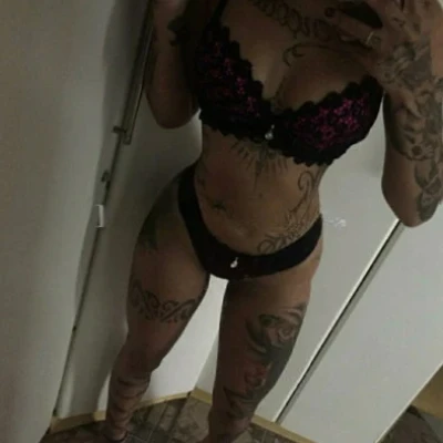 Laura Tatuada, Escort, Cordoba