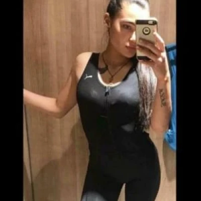 Jasmine, Escort, Istanbul