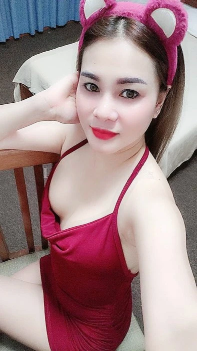 Maria — 4 / 8