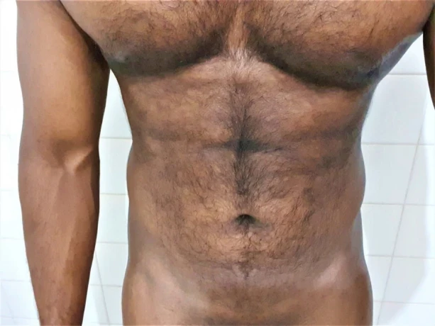 Kevin Yuki — 2 / 5