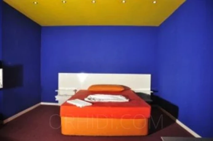 Petite Fleur - Erotik Club — 4 / 9