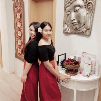 THAI TIME MASSAGE, Escort, Jena