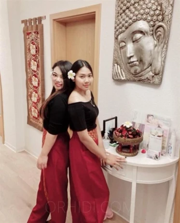 THAI TIME MASSAGE — 1 / 4