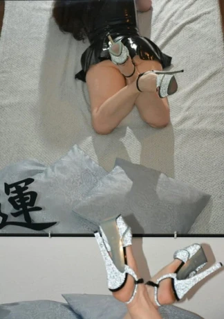 Sonja Garden Deutsche Lady — 7 / 10