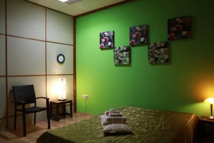 EDEN THAI-MASSAGE — 16 / 20