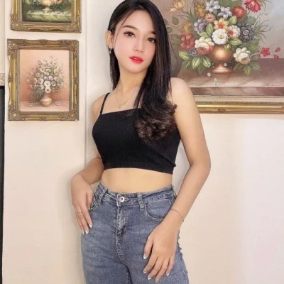 Vallery, Escort, Tangerang