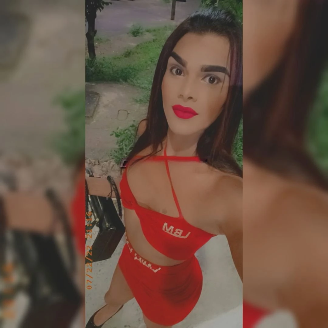 Alondra Sophia — 4 / 11