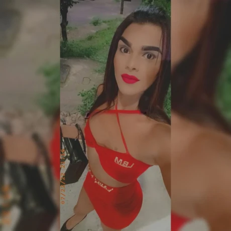 Alondra Sophia — 4 / 11