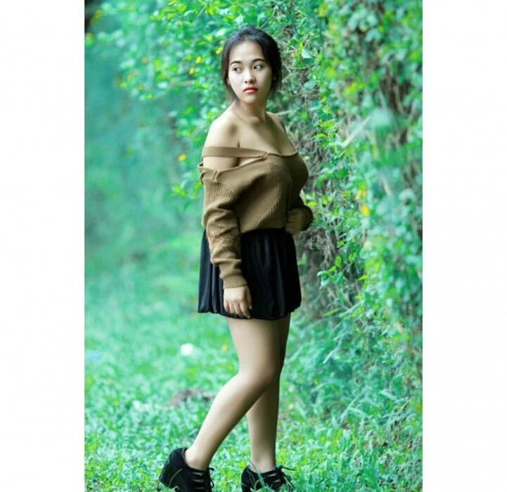 Meysharaa, Escort, Jepara