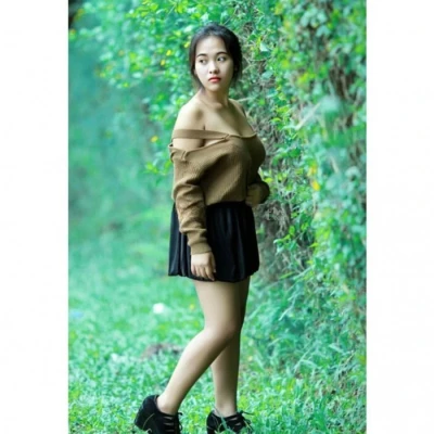 Meysharaa, Escort, Jepara