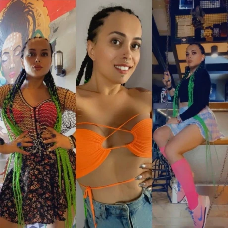 Shemale Gunce Kadikoy — 6 / 10