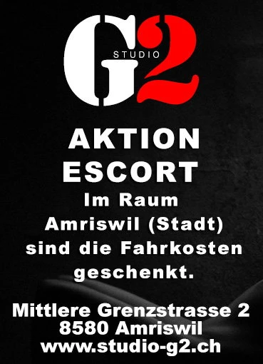 Eros-Escort, Escort, St. Gallen