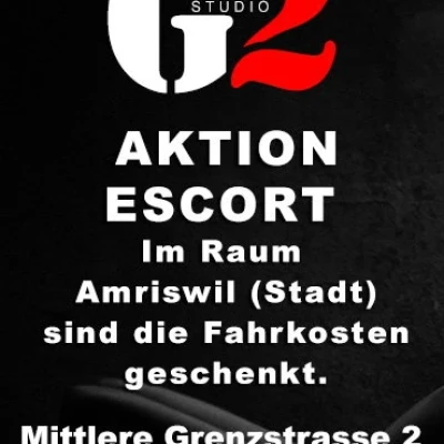Eros-Escort, Escort, St. Gallen