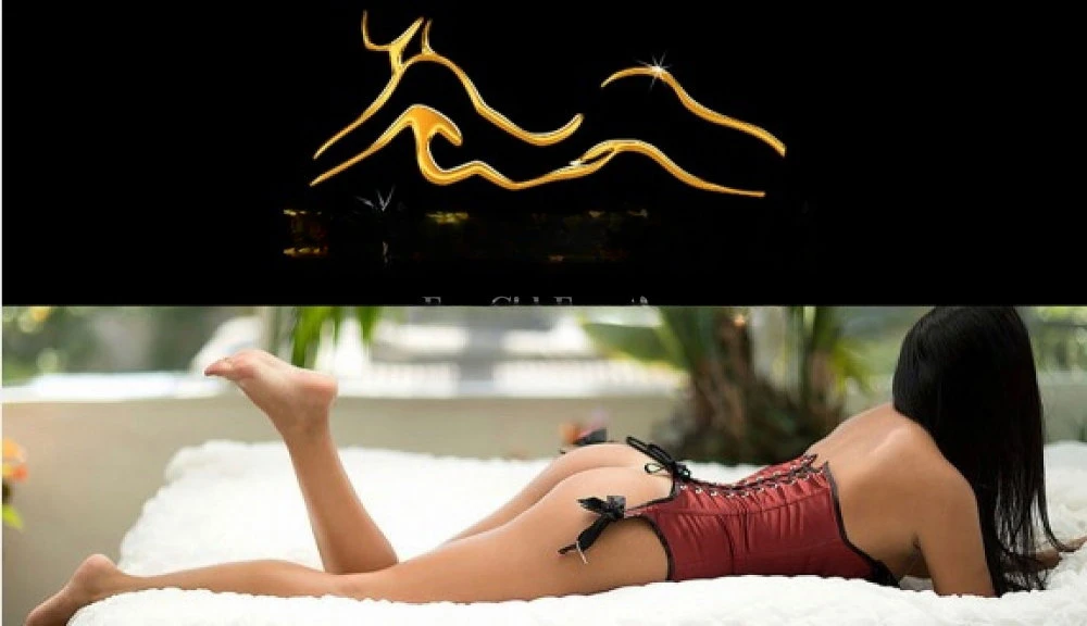 Gloria magic massage, Escort, Zurich