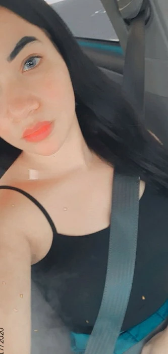 Mishal, Escort, Dubai