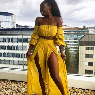 Sandy, Escort, Lodwar