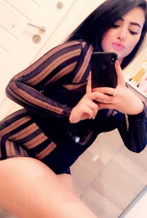 Lilian, Escort, Istanbul