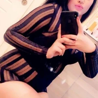 Lilian, Escort, Istanbul