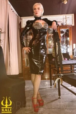 CONTESSA KALI — 12 / 18