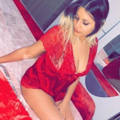 Layal, Escort, Konya