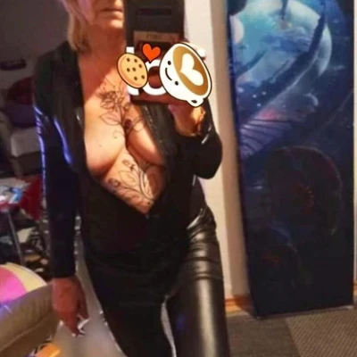 Lori, Escort, Plauen