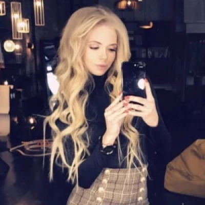 Zara, Escort, Larnaca