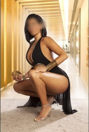 Tantric Masseuse — 6 / 8