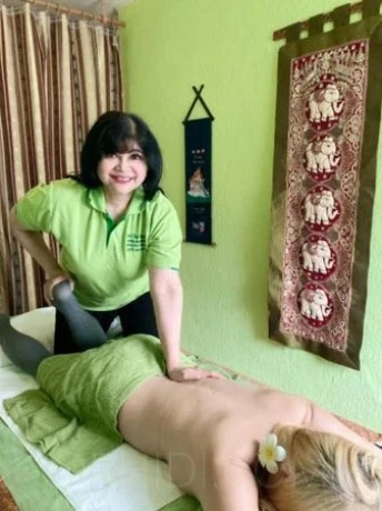 Mali Thai Massage — 3 / 4