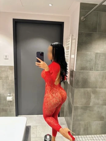 Ashley Brown Sugar - Nur WhatsApp — 3 / 10