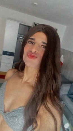 TS Bettyna - nur Whats App! — 4 / 10