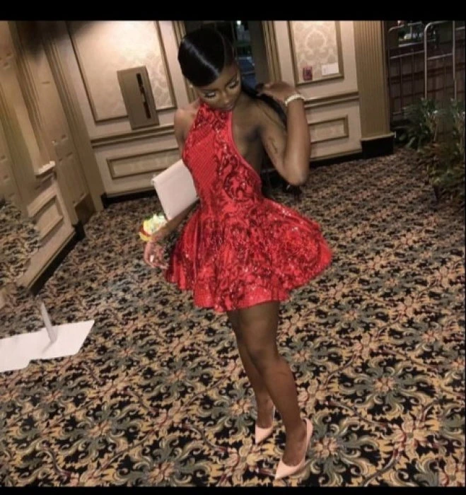 Melissa, Escort, Enugu