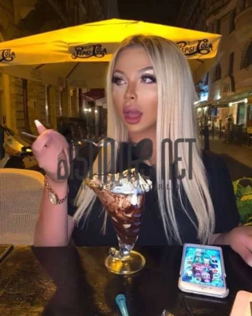 Alexa Ferry — 7 / 12