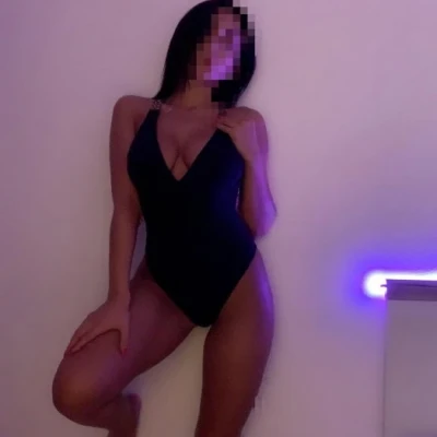 Adelina, Escort, Luxembourg