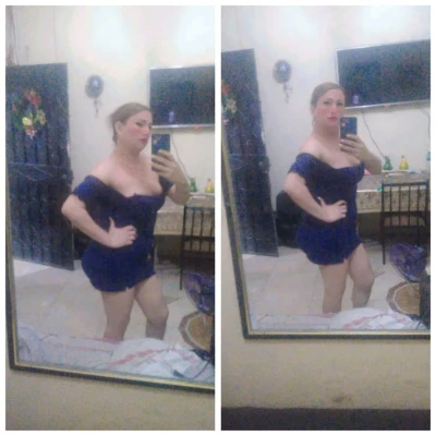 Dayana Gomez, Escort, Thun