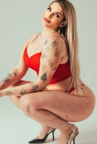 Diabla Regina Pornstar — 7 / 12