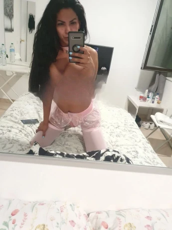 Morocha Sexy — 1 / 12