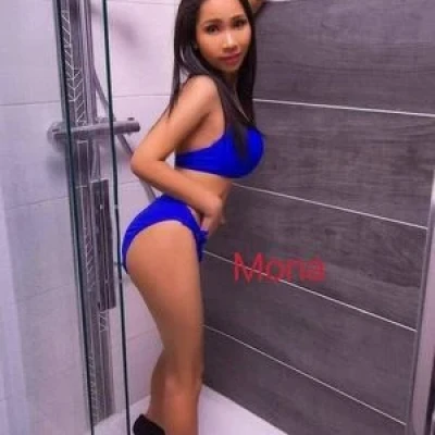 Mona, Escort, Gutersloh