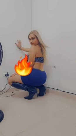 Dayane Dominante — 2 / 12