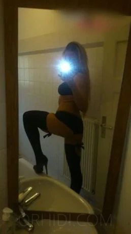 Sexy-Michelle — 5 / 20