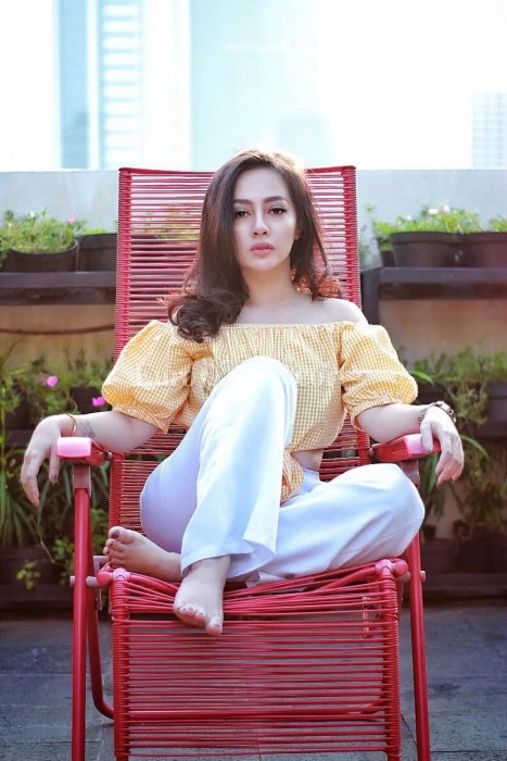 Icha — 2 / 3
