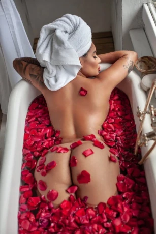 Vick Luz — 6 / 8
