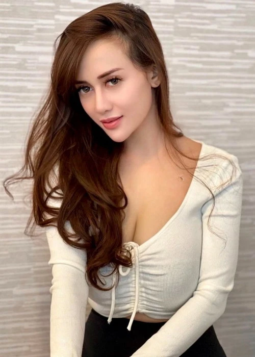 Isabella, Escort, Kuala Sungai Baru