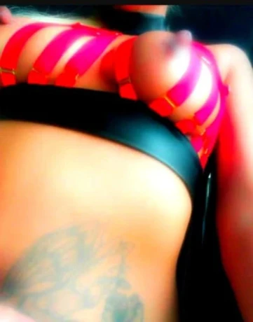 Bizarr Lady Squrtngqueen Original — 20 / 24