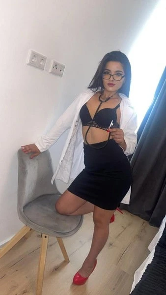 Schanel Besuchbar, Escort, Lugano