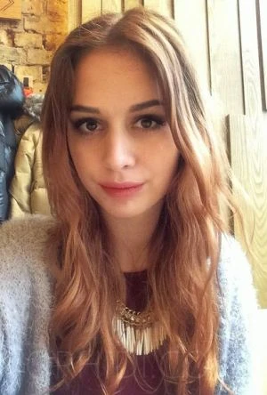 Layra, Escort, Istanbul