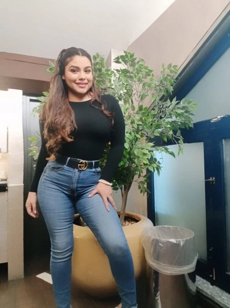 Daniela150, Escort, Magdeburg